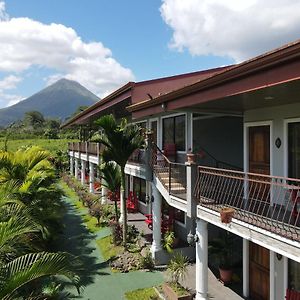 Campos Arenal Hotel